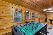 Top Sevierville