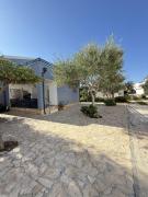 Apartments Vir 150 meters from the beach - by TA Leut Agency