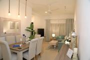 The Greek Cottage - Santorini Resort Negombo