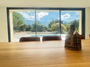 Superbe Villa Arià avec piscine chauffée