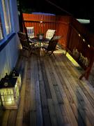 Halek Hem - Haga loft