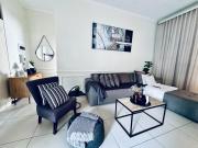 2Bed in exquisite golf estate!