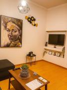 Christopher Central Home Ioannina