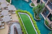 New 1BR Apartment in The Proud Karon Phuket