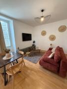 T2 Tour des Anglais, CHU, place Rochefoucauld