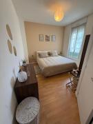 T2 Tour des Anglais, CHU, place Rochefoucauld