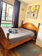 lovely bedroom in Newbridge