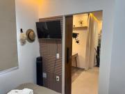 Apê Acess Lindo- Barra Funda