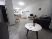 Monoambiente cèntrico, estratègica ubicaciòn