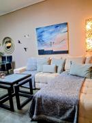 Mitropolews 55 apartment