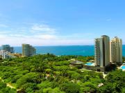 Apto Boutique con alucinante vista al mar en Bello Horizonte Santa Marta