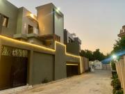 TheIcon Boutique Villa Next to The Largest Museum in the World the Egyptian Grand museum