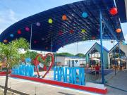 Shukran Habibi Resort