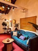 The Mosaic House Bandras 120 Year Old Gem