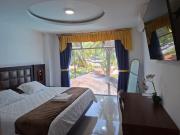 Hotel La Cascada - Lago Agrio
