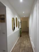 Apartment near the Vatican