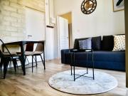 Comédie ST-Roch - T2 - Hypercentre Gare - CLIM & NETFLIX