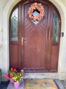 The Curracloe getaway