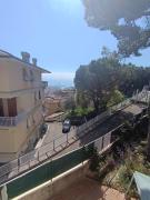 [Forti Genova-Free Parking] Castellaccio Apartment 2