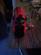 Loft dans les Collines de lEstaque