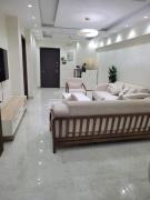 Luxury Apartment near Cairo Festival City with Free Parking & Wi-Fi