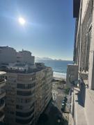 Copacabana Rio praia 25