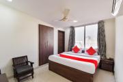 Hotel Aana residency Agarwal Farm Mansarovar