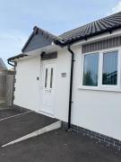 3 bedroom luxury bungalow