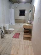 Casa do aconchego k&P