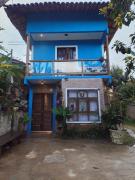 Casa do aconchego k&P