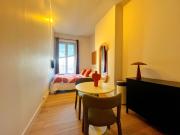 Suite Olney