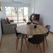 Departamento cómodo de 1 habitación