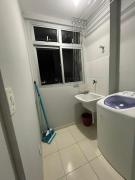 Atlântico condomínio