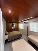 Casa 253m2 - COP30 - 900m da BlueZone