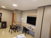 Flat Serra fácil acesso a Savassi l Cozinha Completa l Novo l Área Nobre de BH