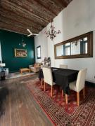 Encanto Vintage en el Centro