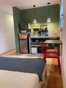 Apartment in Briones, Coatepec, Veracruz