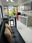 Apartamento Paraiso Family