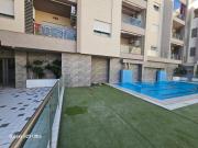 S1 garden apartment for 6 people