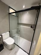 Modern and brand new loft in the heart of the city