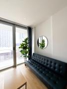 2BR City apartment York st