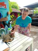 Putu Guest House Pemuteran