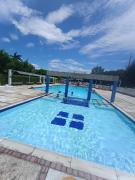 Hermosa casa de sol Aragon 1