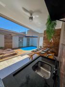 Casa familiar perto das Cataratas, Aeroporto e outras atrações turísticas