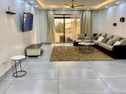 Tudor Nora apartments