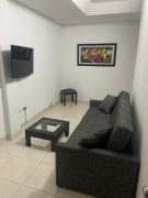 Apartamento Acogedor y Central