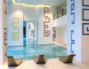 Blue Versace homestay