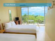 青の洞窟 Blue in Green