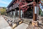 Charming Park City Loft and View at Prospector