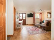 Top Church Stretton Top Church Stretton